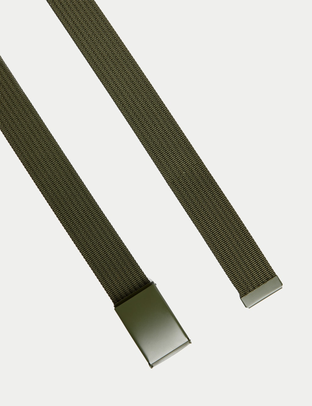 Textured Clip Belt 2 of 2