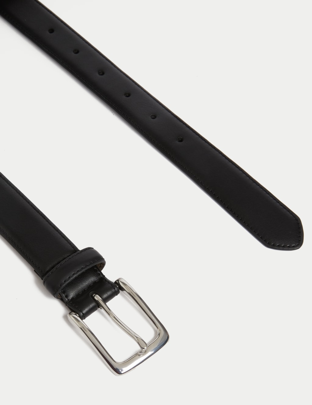 Stretch Smart Buckle Belt 2 of 2