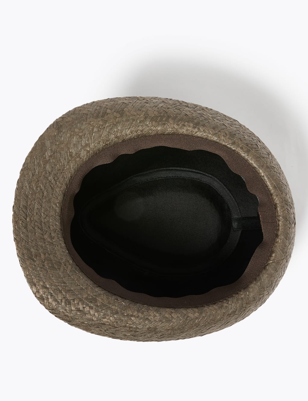 Textured Trilby 4 of 4
