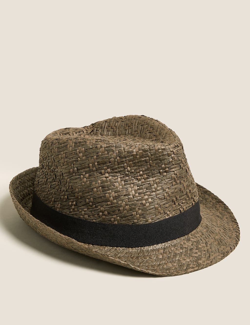 Textured Trilby 2 of 4