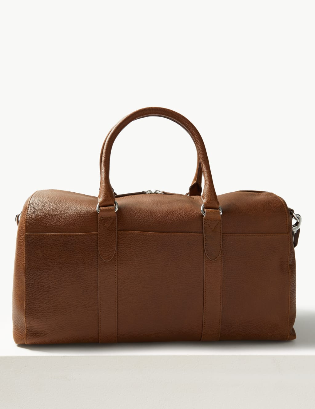 M and s holdall store