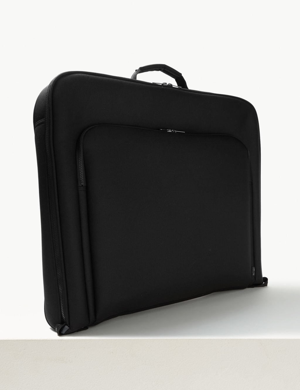 Scuff Resistant Cordura® Moulded Suit Carrier 3 of 6