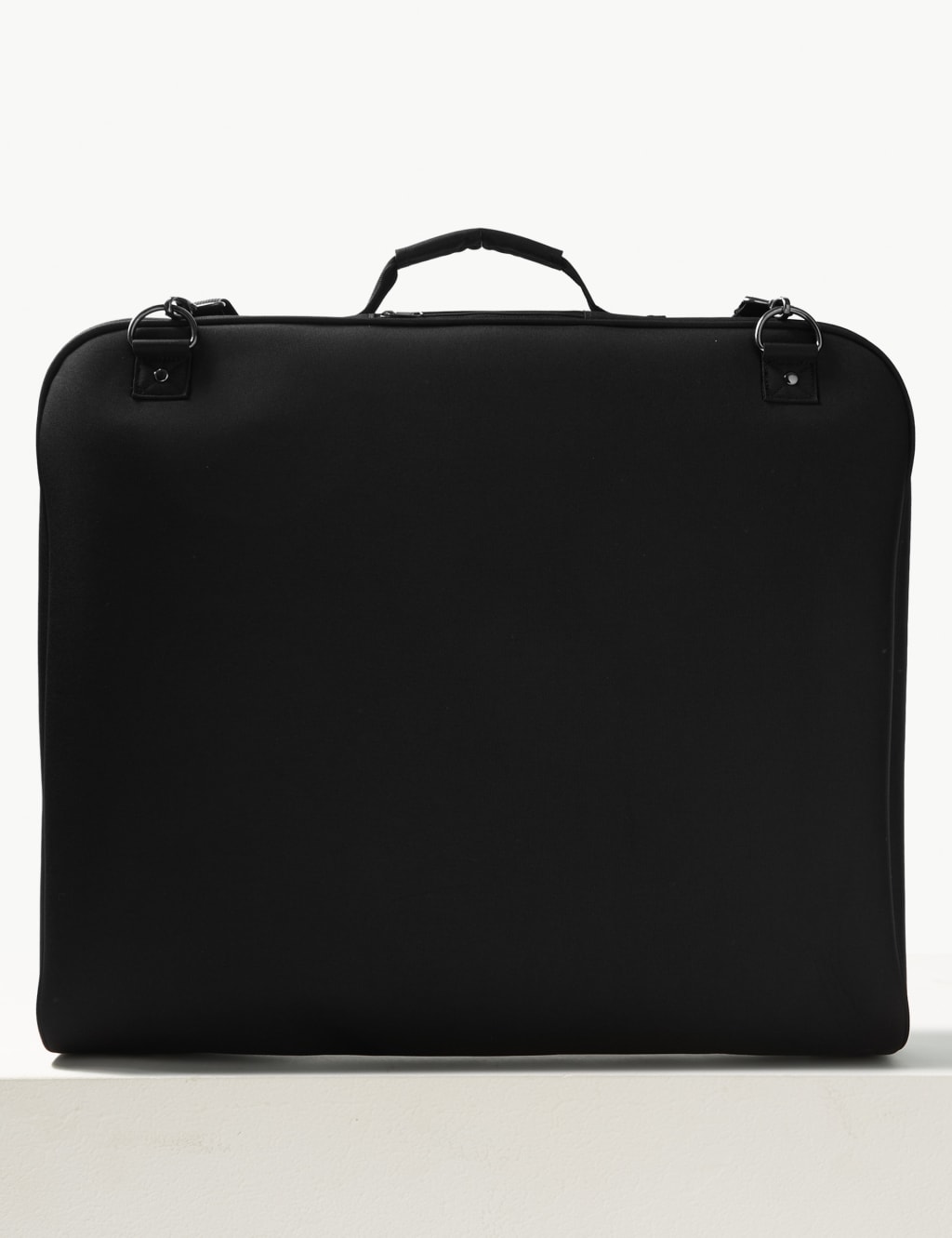 Scuff Resistant Cordura Moulded Suit Carrier M S Collection M S