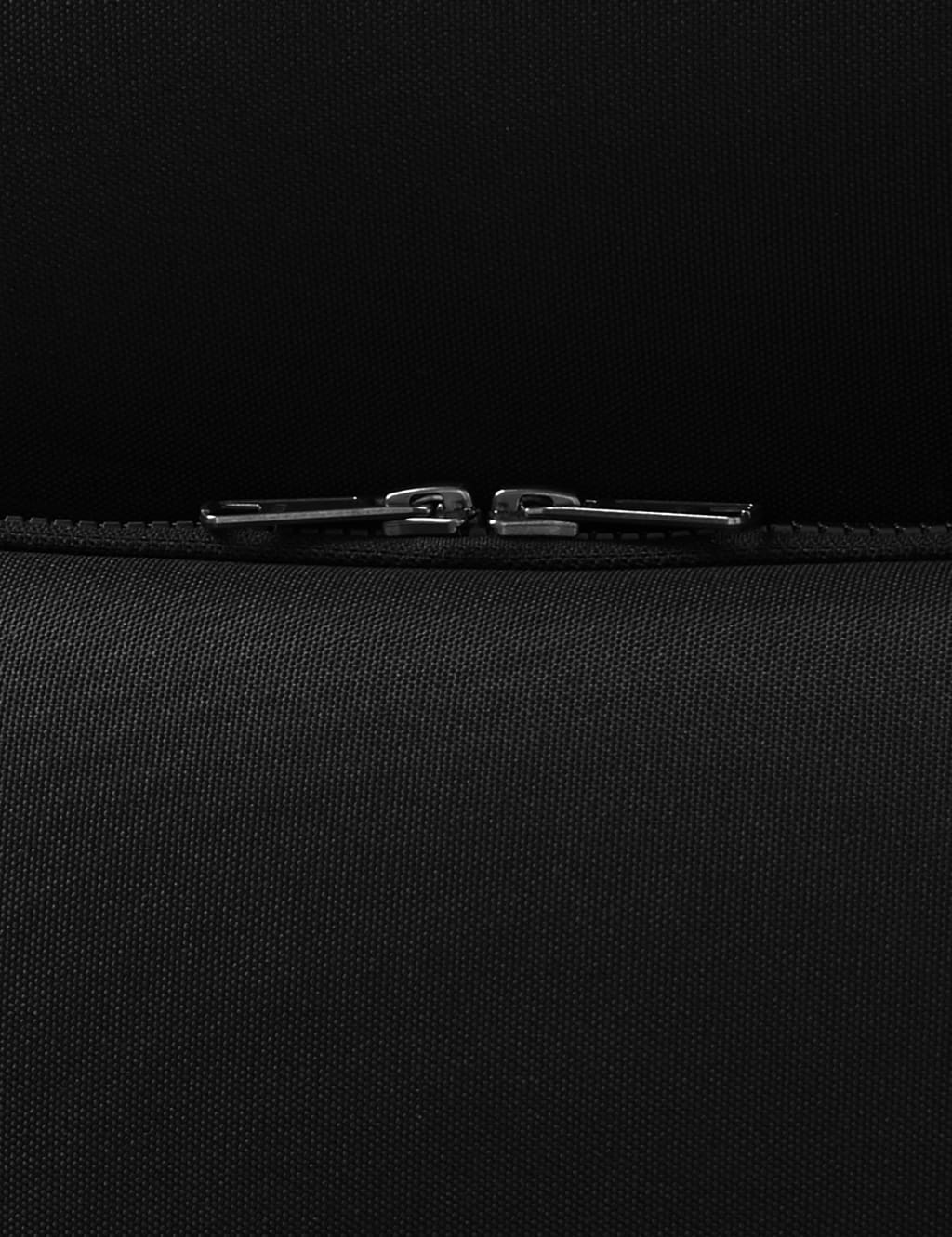 Scuff Resistant Cordura® Moulded Suit Carrier 6 of 6