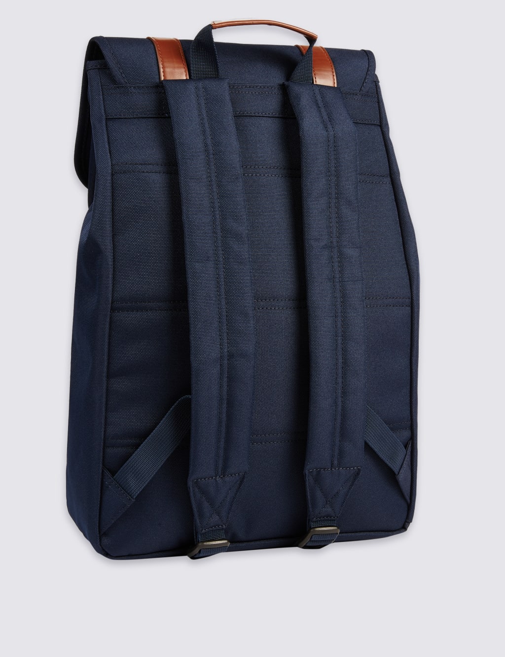 Casual Scuff Resistant Cordura® Rucksack 3 of 5