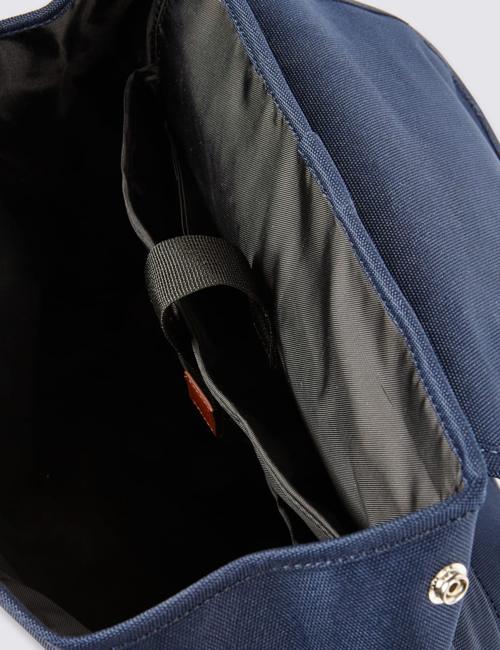 Casual Scuff Resistant Cordura® Rucksack 5 of 5