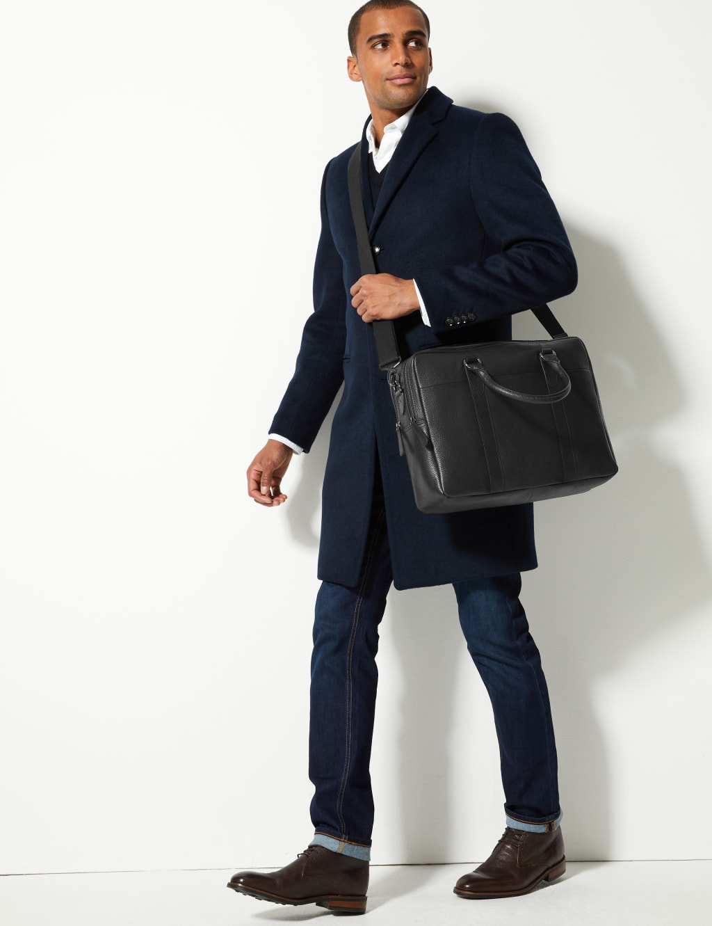 M&s briefcase online