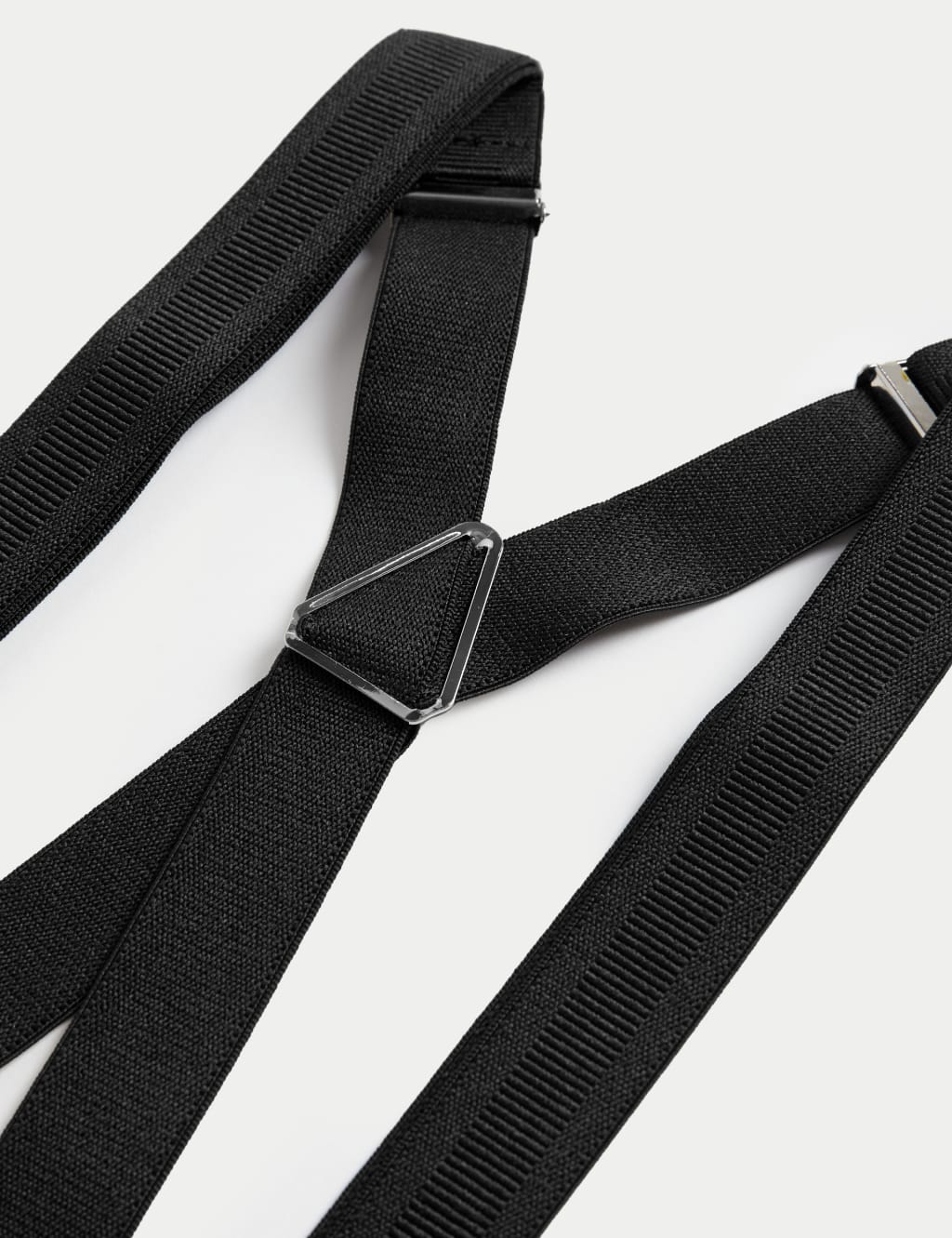 Adjustable Braces 2 of 2