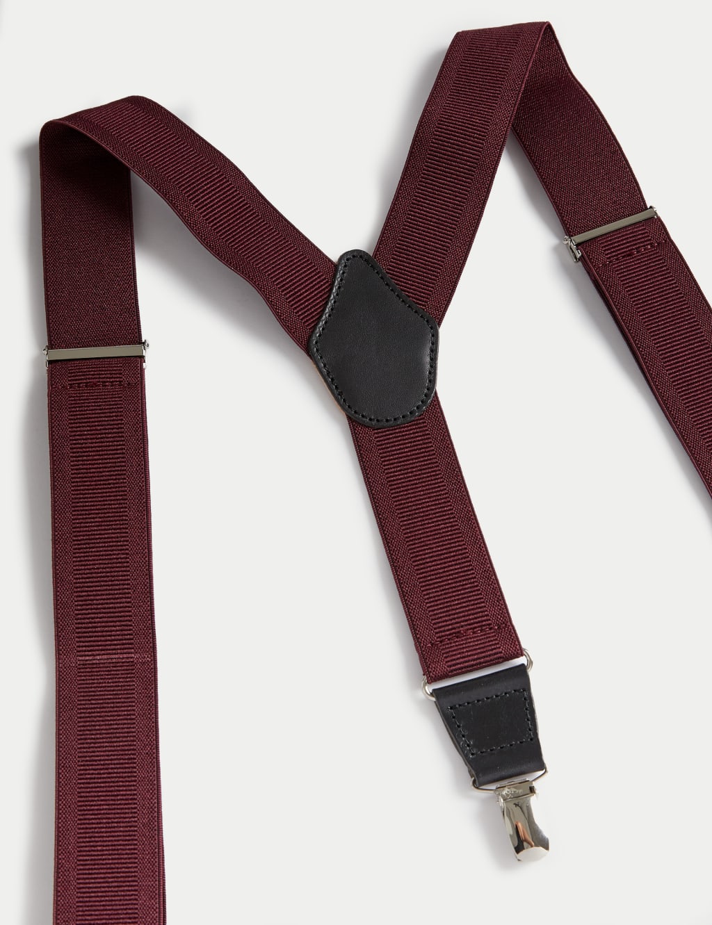 Adjustable Braces 2 of 2