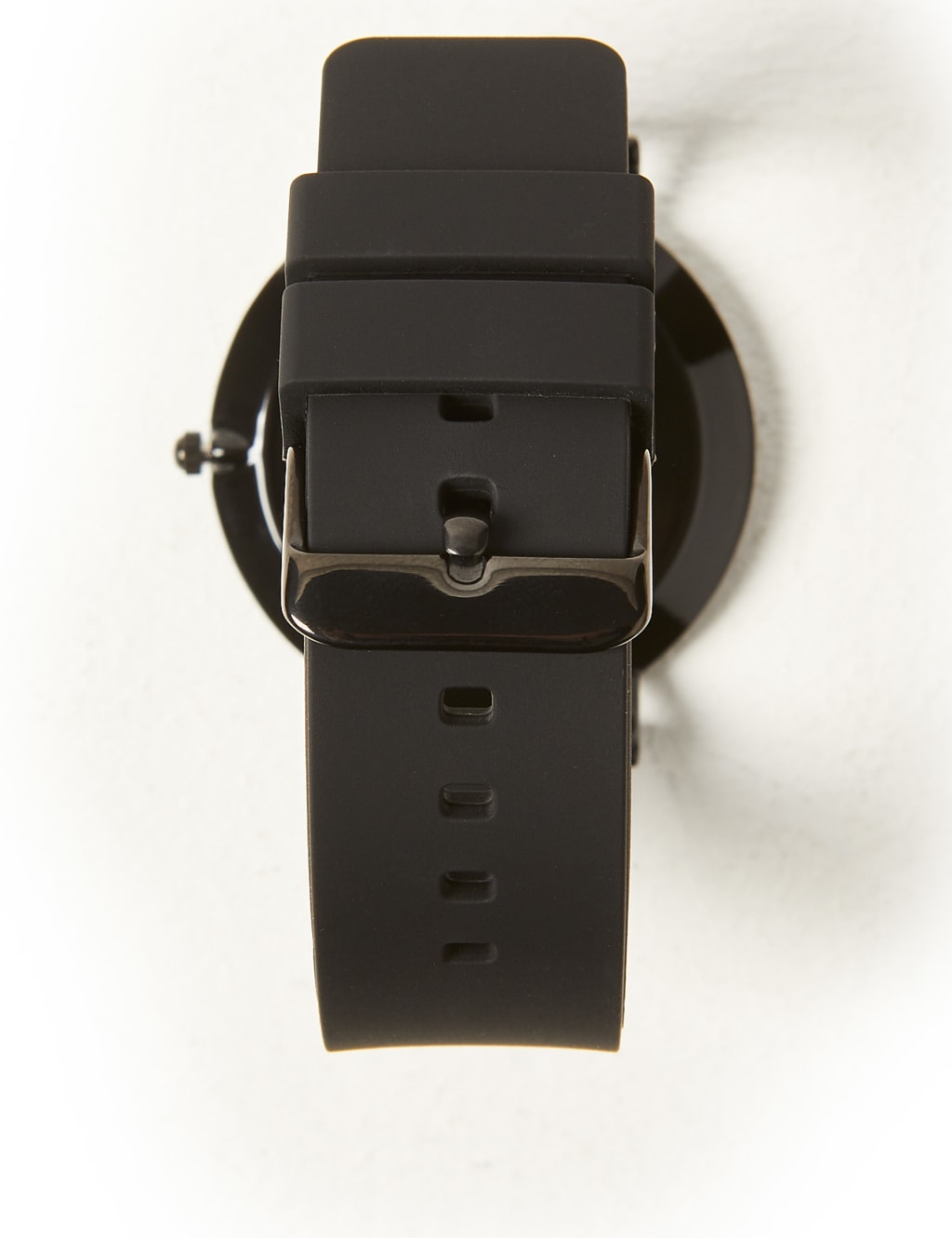 Silicone Strap Watch 4 of 5