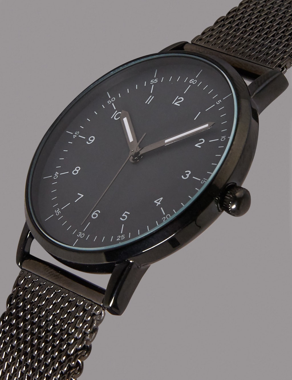 Luxury Milanese Watch 1 of 4