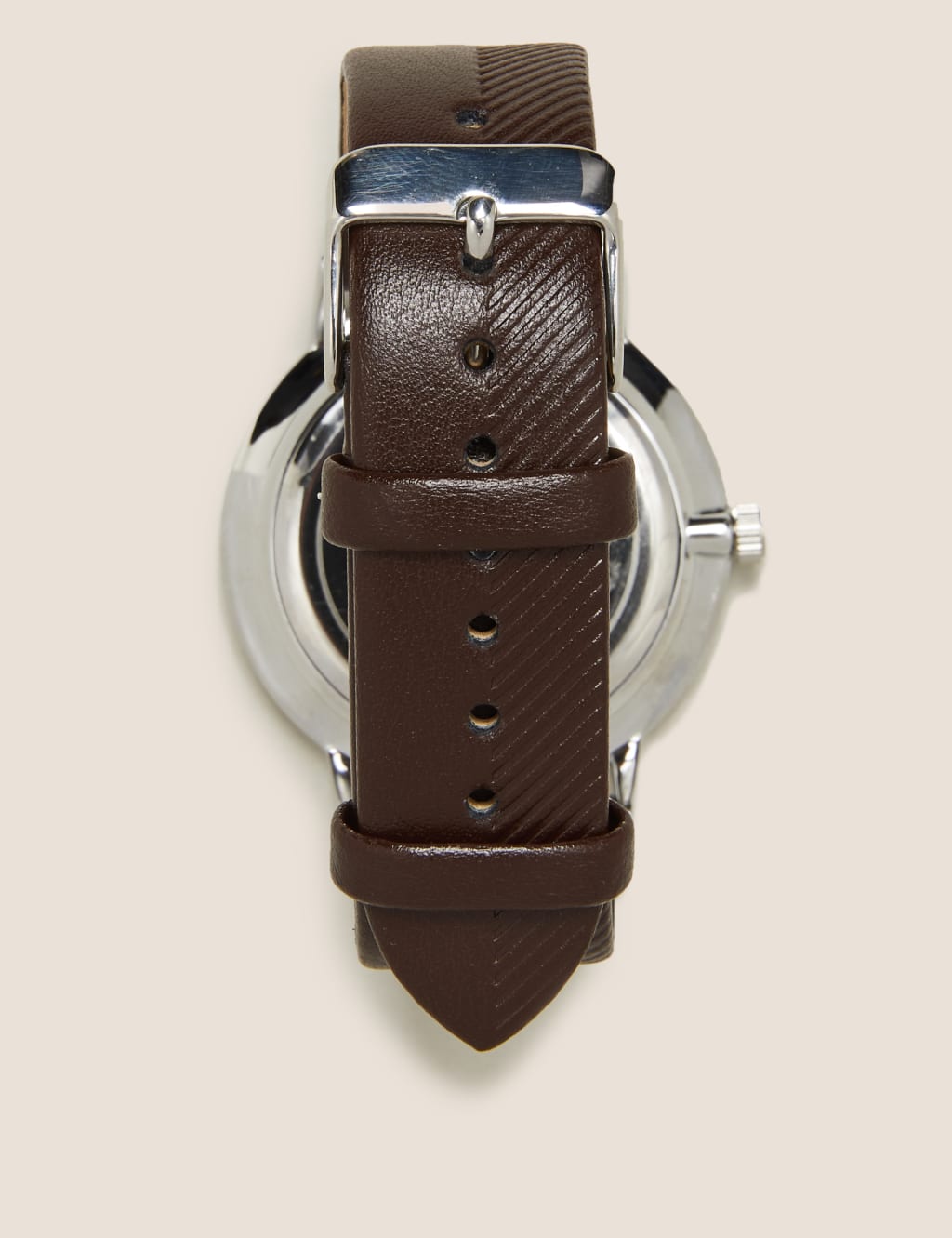 Leather Watch 2 of 3