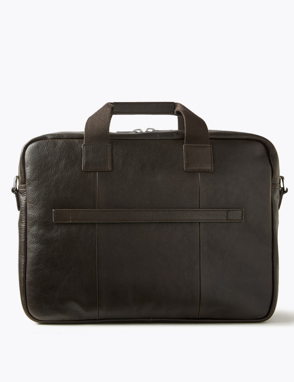 Premium Leather Briefcase 4 of 8