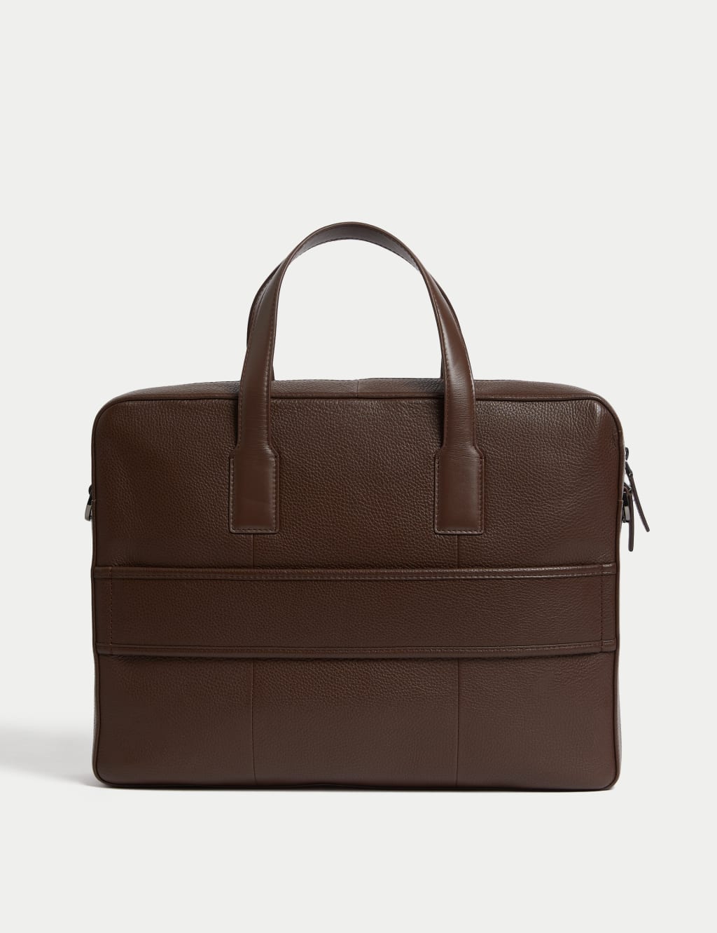 Pure leather laptop bags 2025