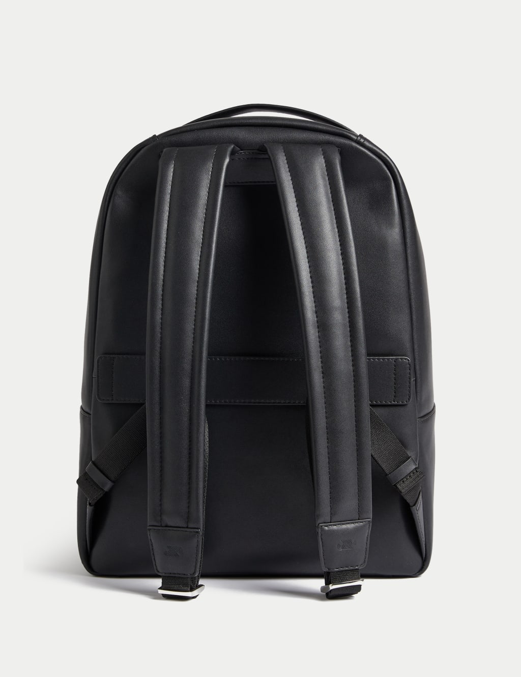 Leather Backpack JAEGER M S