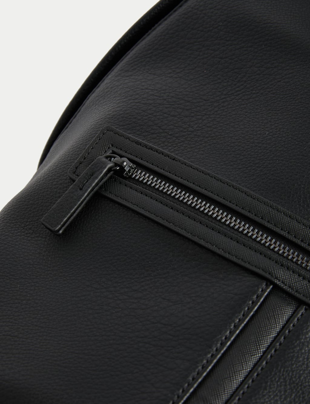 Textured Backpack 3 of 6