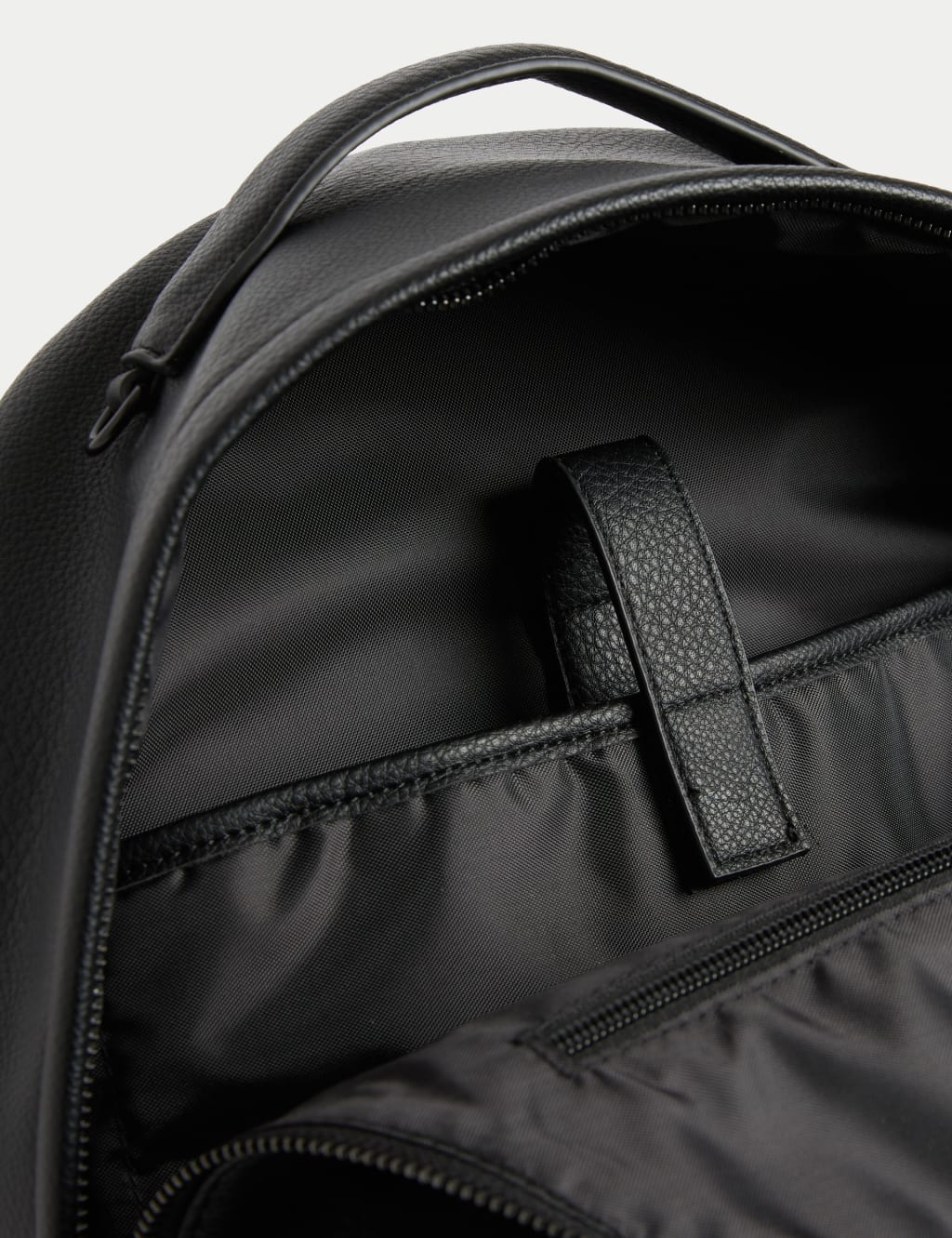 Textured Backpack 5 of 6