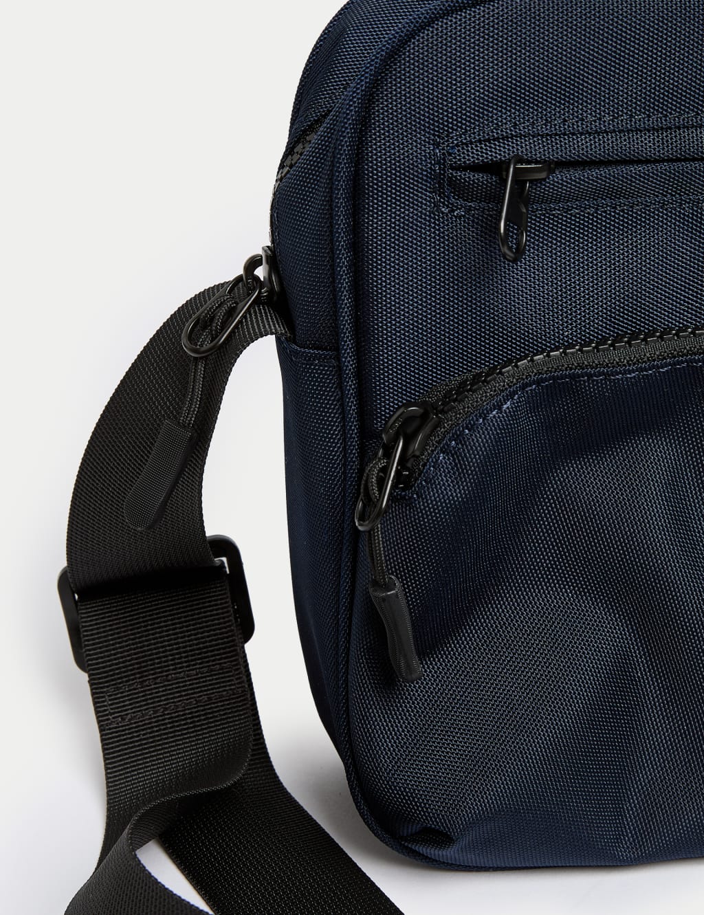 Scuff Resistant Stormwear™ Cross Body Bag 2 of 4
