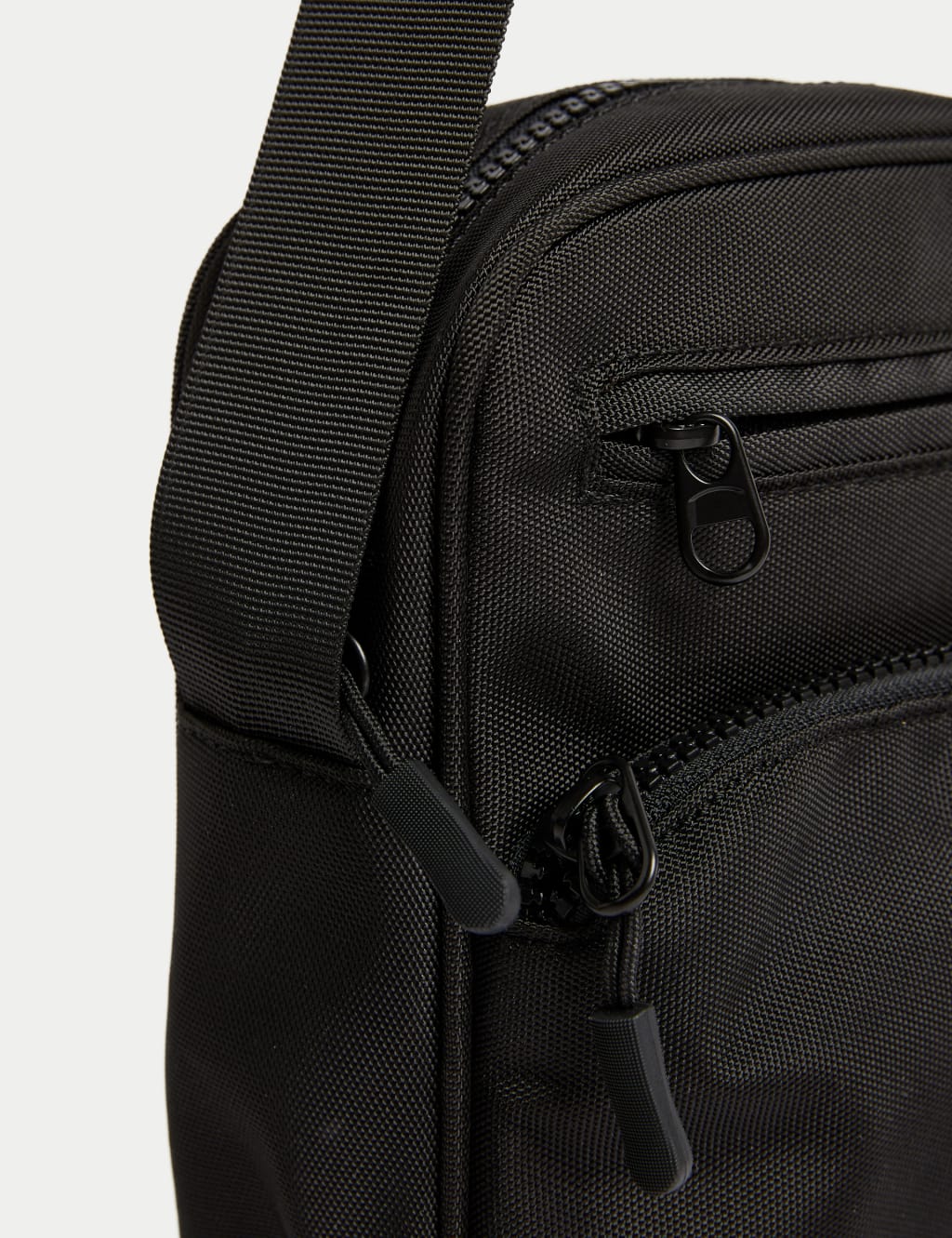 Scuff Resistant Stormwear™ Cross Body Bag 2 of 4