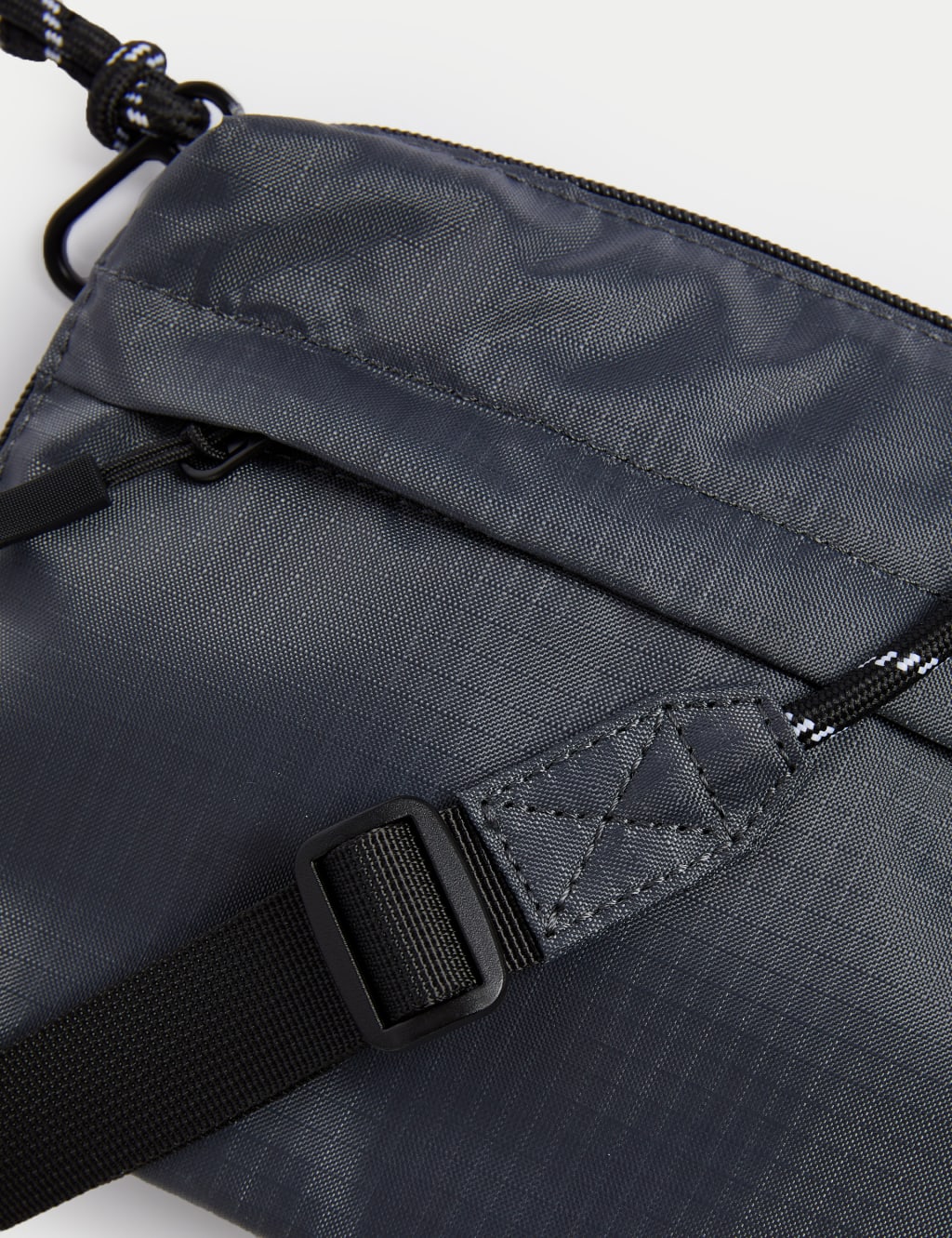 Cross Body Travel Organiser Bag 2 of 7