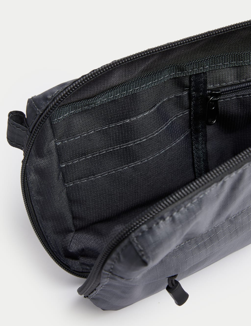 Cross Body Travel Organiser Bag 4 of 7