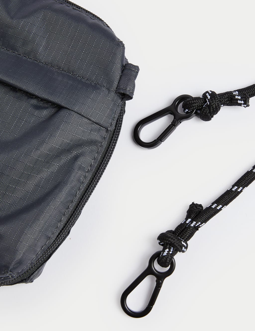 Cross Body Travel Organiser Bag 6 of 7