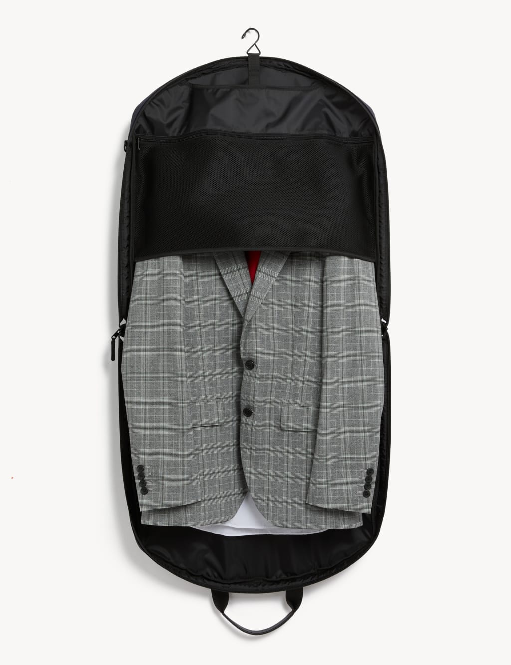 Marks and spencer suit carriers store