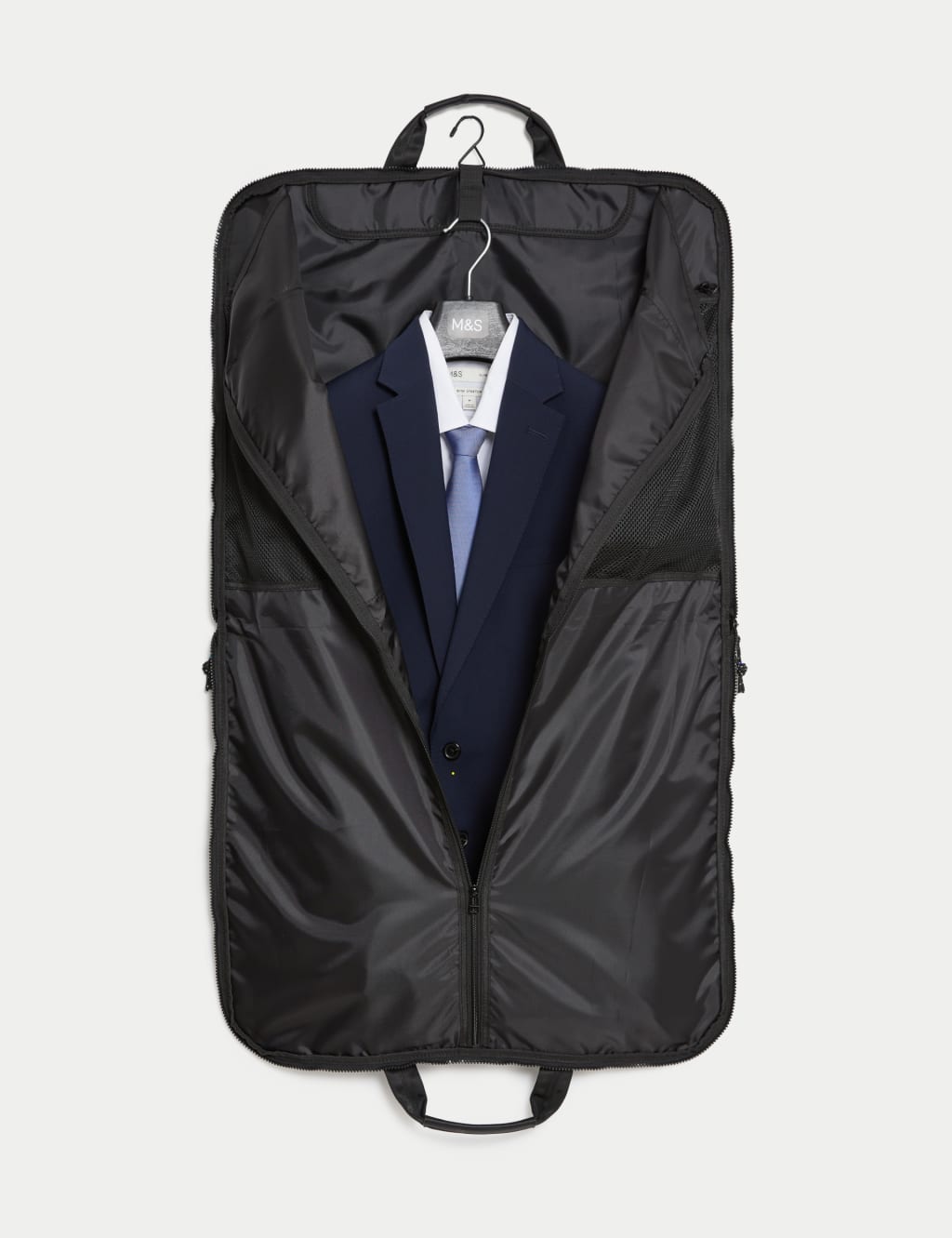 Marks and spencer suit carriers shop