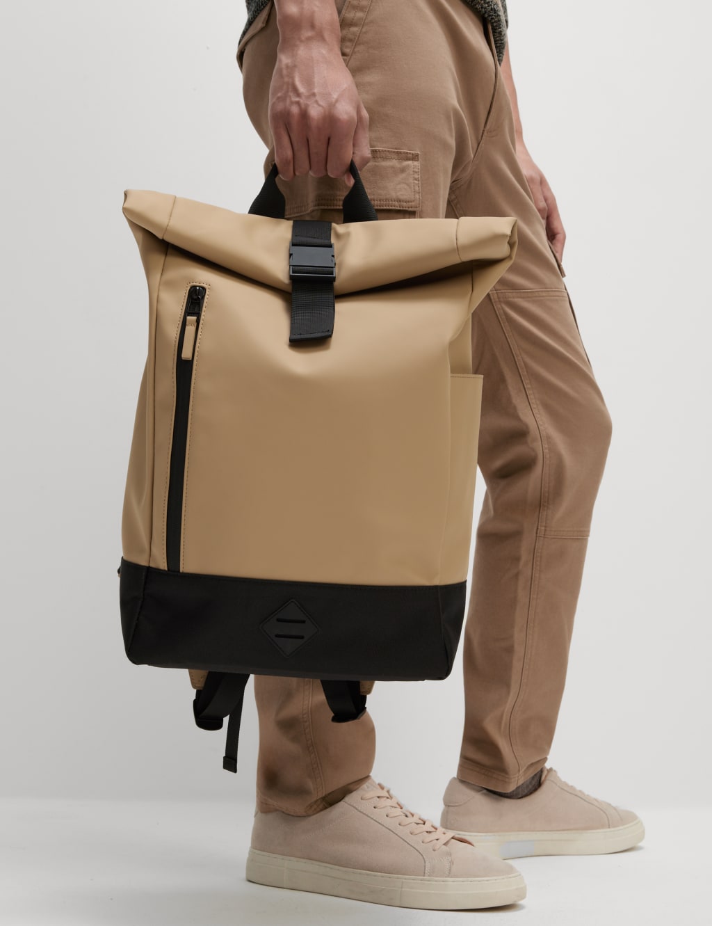 Rubberised Waterproof Stormwear Plus™  Backpack 7 of 7