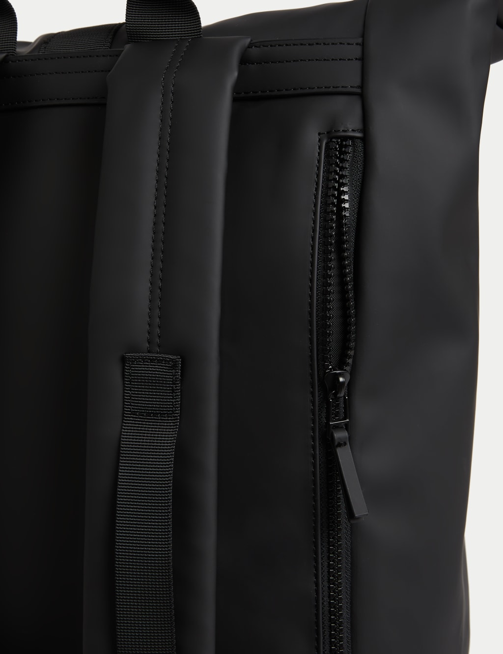 Rubberised Waterproof Stormwear Plus™  Backpack 2 of 5