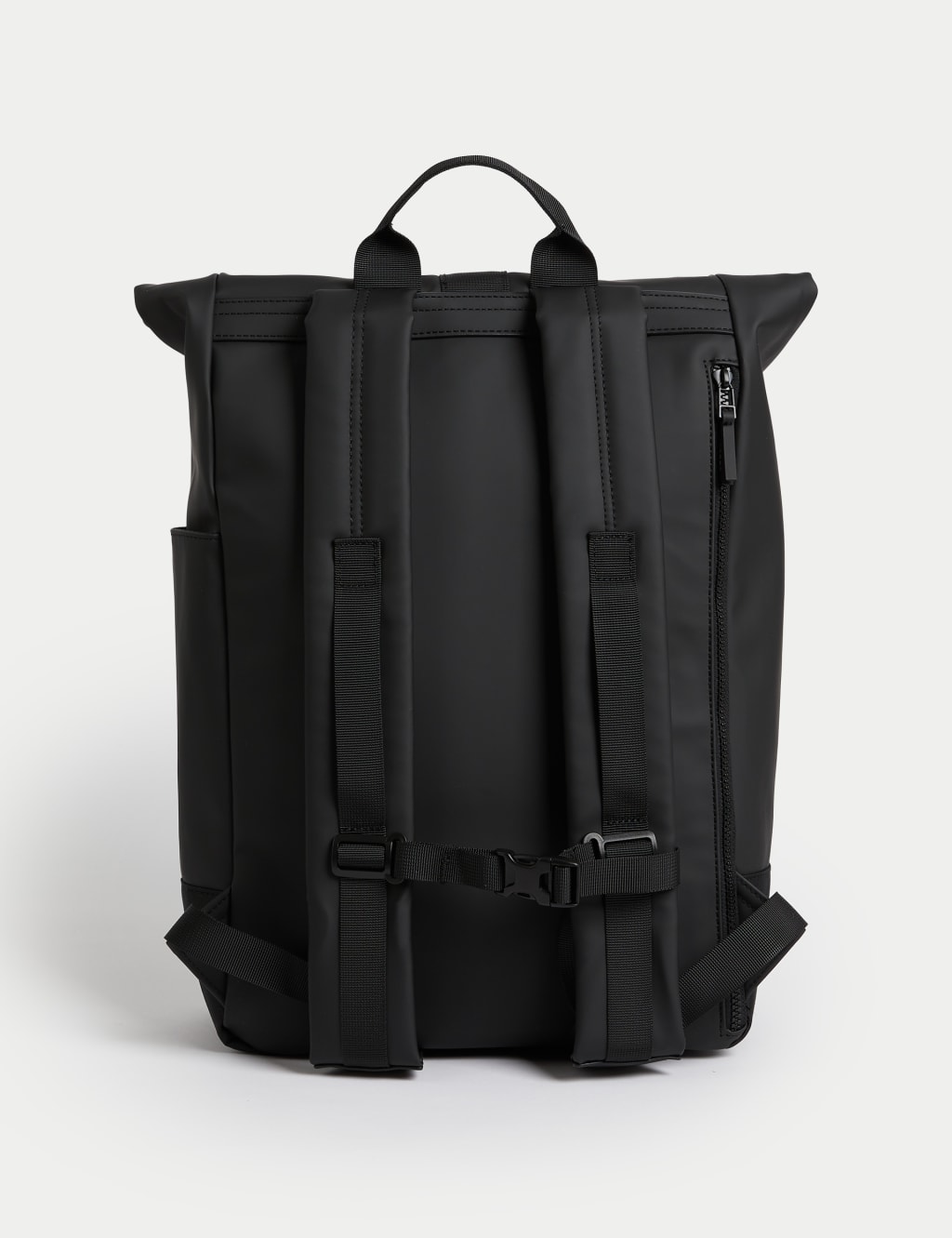 Rubberised Waterproof Stormwear Plus Backpack