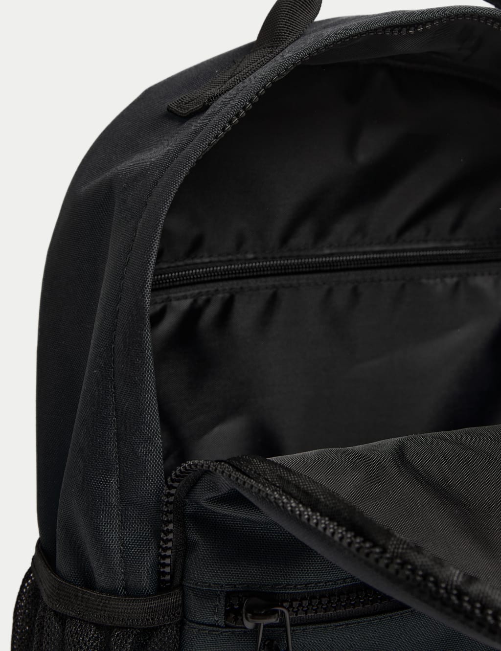 Scuff Resistant Backpack 4 of 4