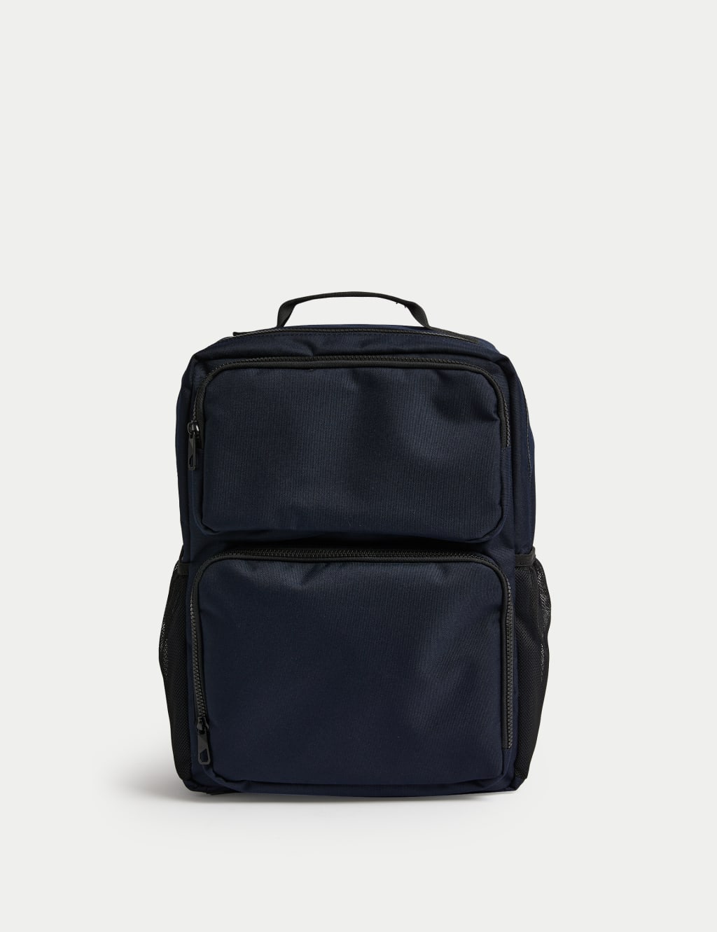 Scuff Resistant Backpack M S Collection M S