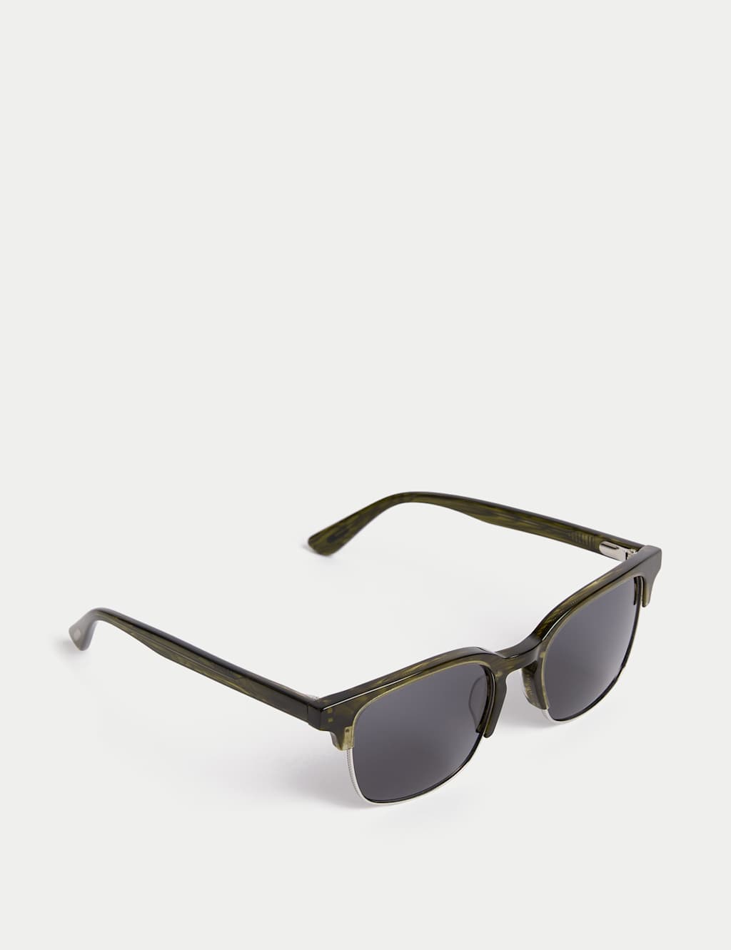 Clubmaster Sunglasses 2 of 3