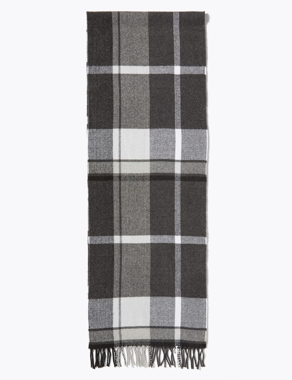 Checked Scarf 3 of 3