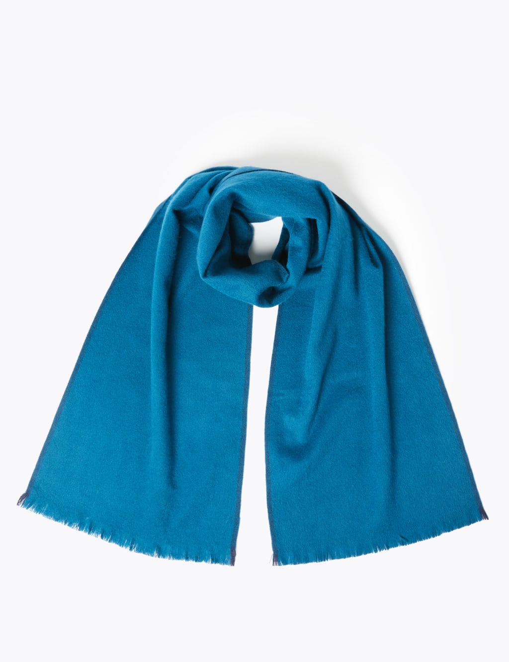 Merino Wool Scarf 1 of 4