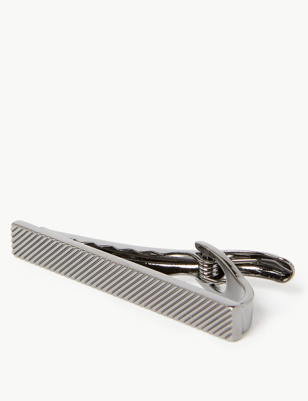 Textured Tie Bar 2 of 4