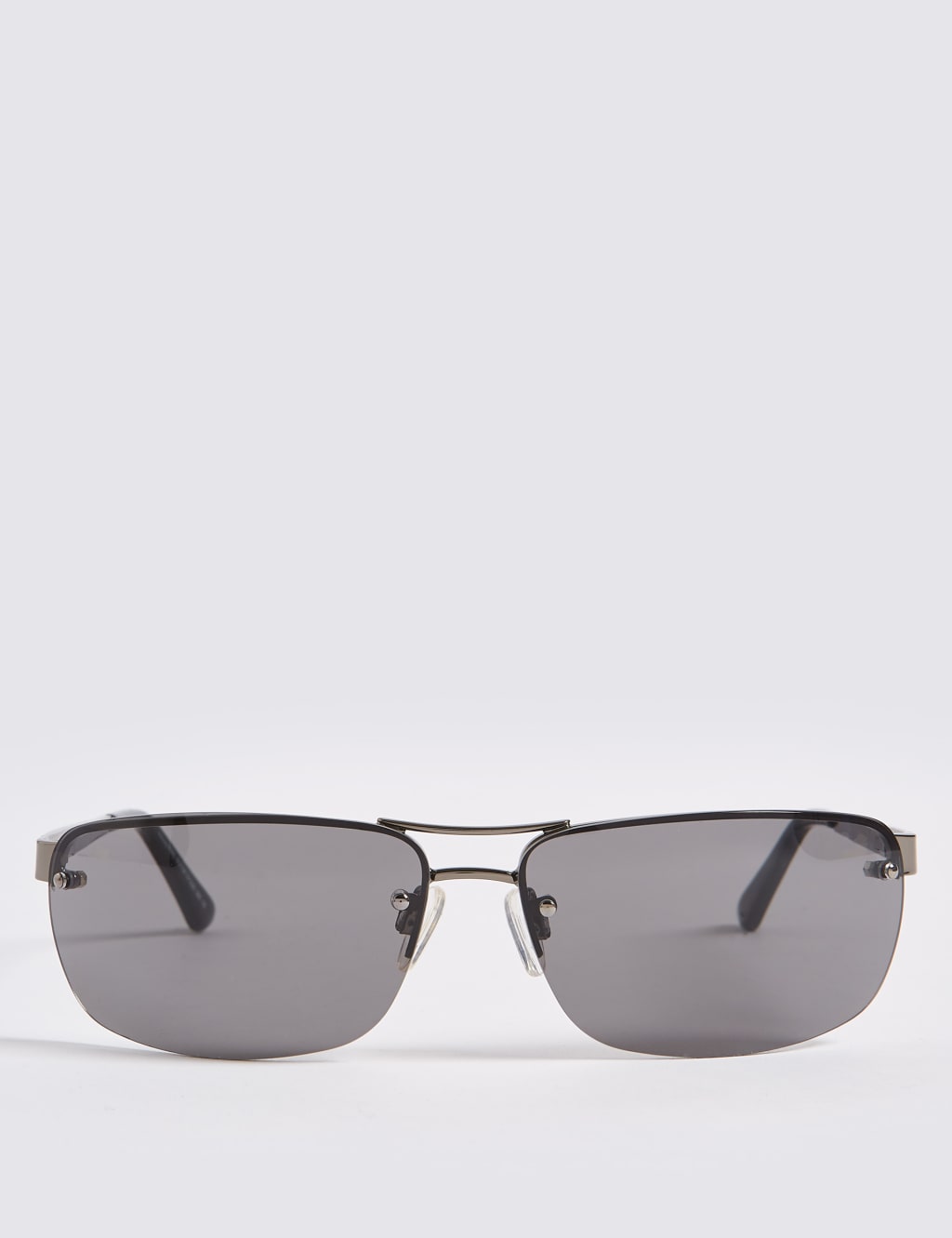 Sunglasses semi rimless cheap