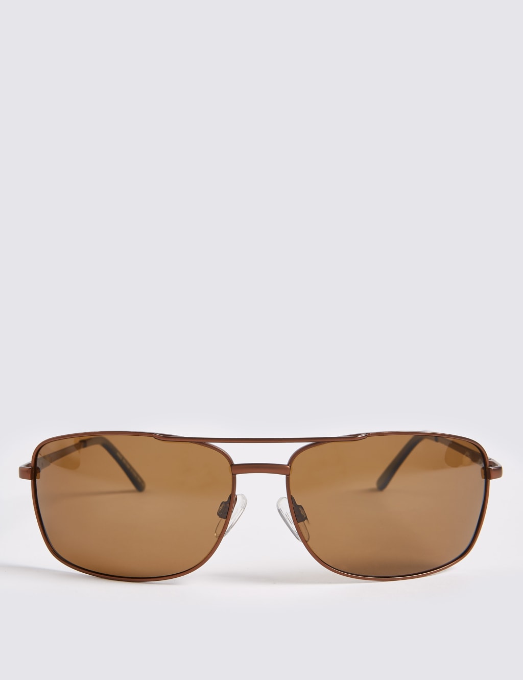 Polarised rectangular sunglasses shop