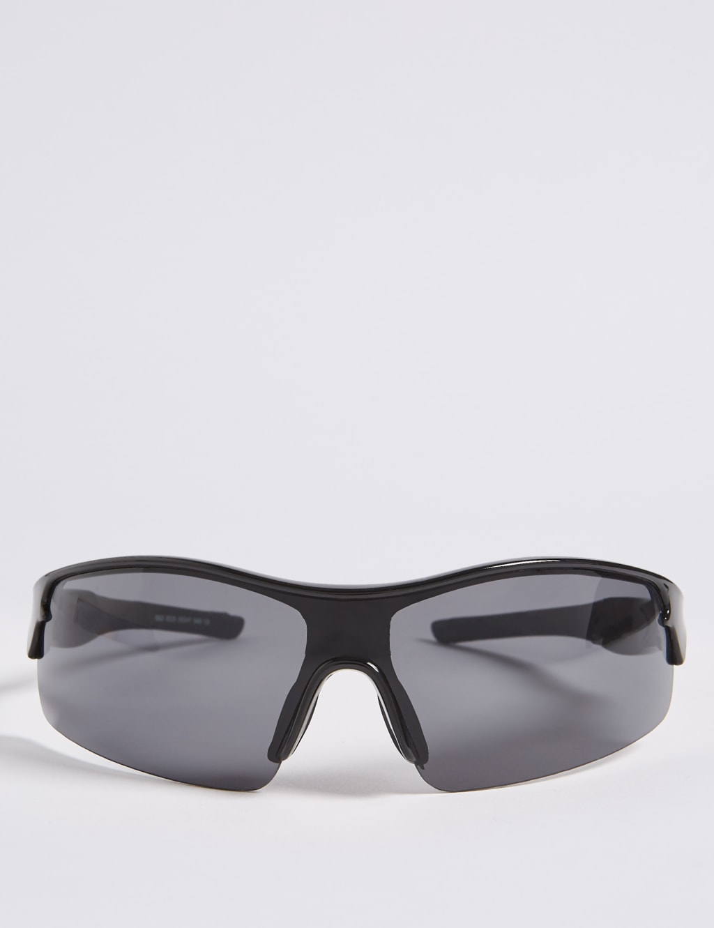 Anti Fog Sports Wrap Sunglasses M S Collection M S