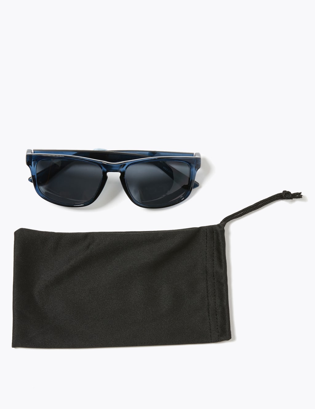 D Frame Sunglasses 5 of 5