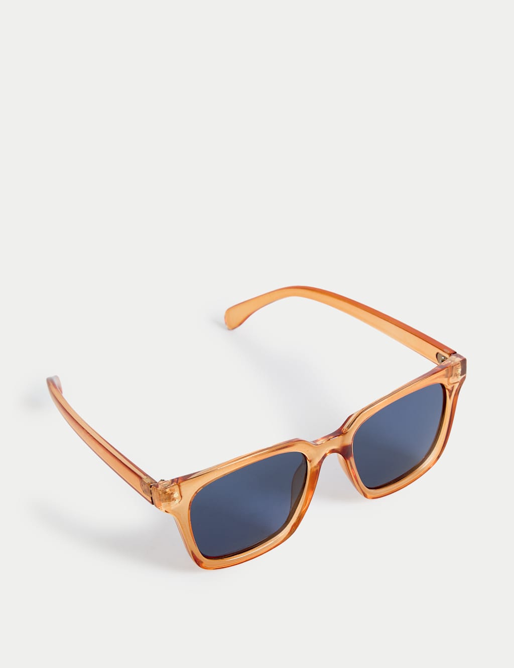 D Frame Polarised Sunglasses 2 of 2