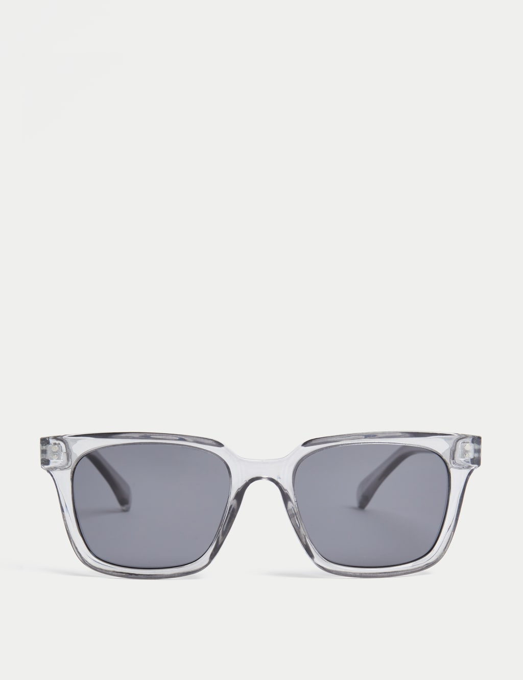 D Frame Polarised Sunglasses 4 of 4