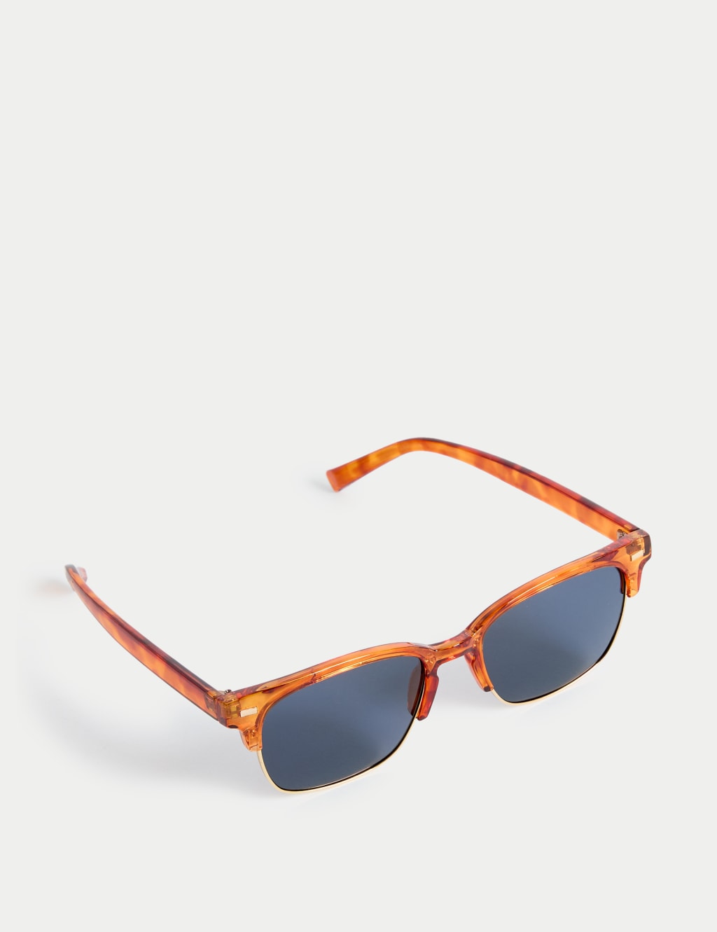 D Frame Polarised Sunglasses 2 of 2