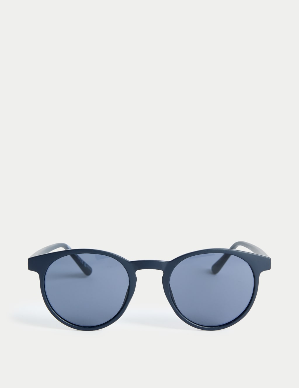 Round Sunglasses 1 of 2