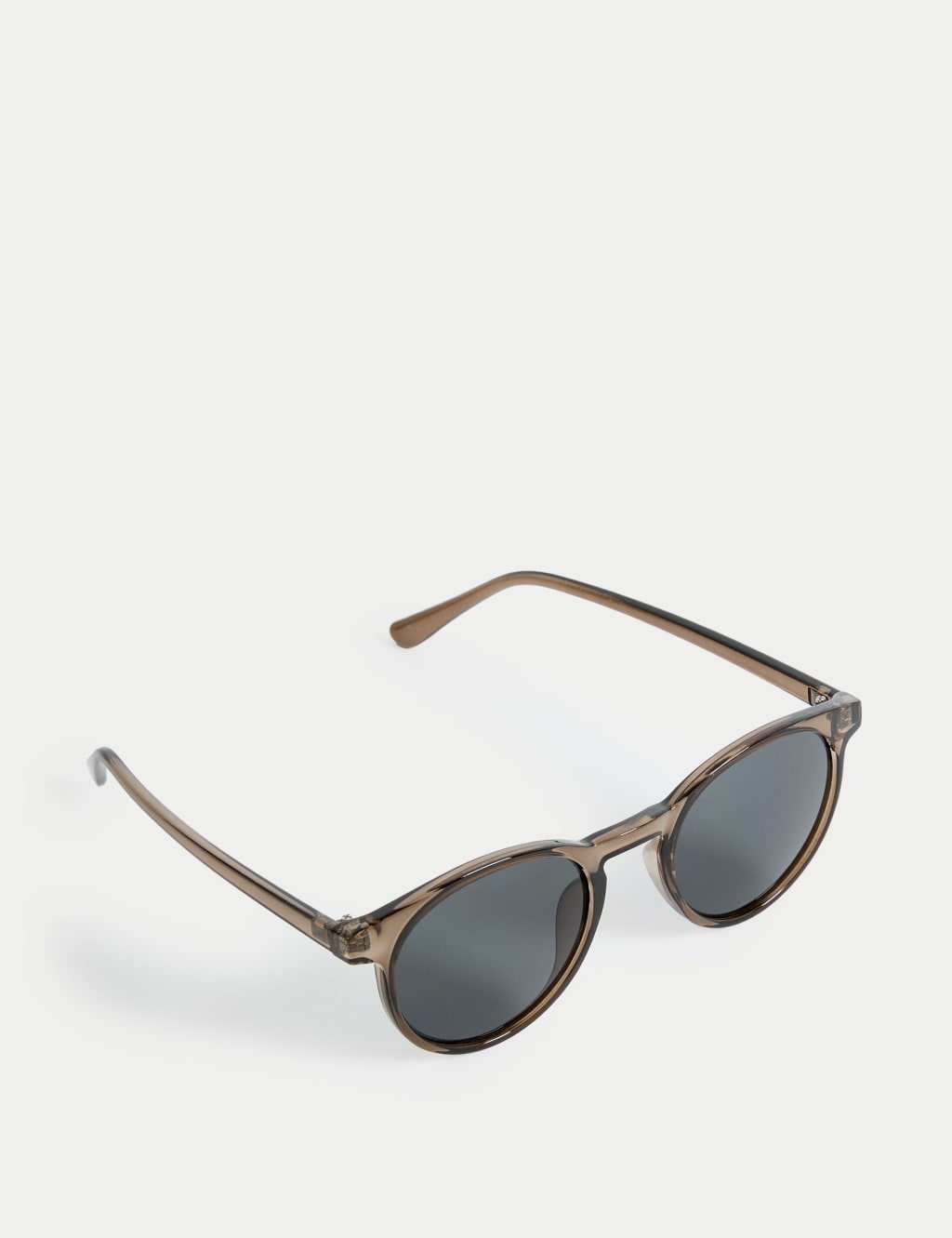 Round Sunglasses 2 of 2