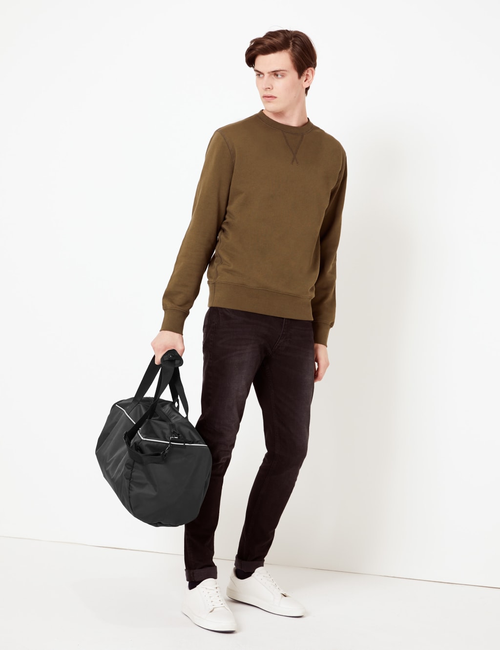 M&s holdall store