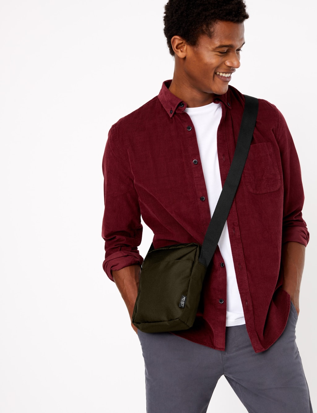 Marks and spencer cross body bag new arrivals