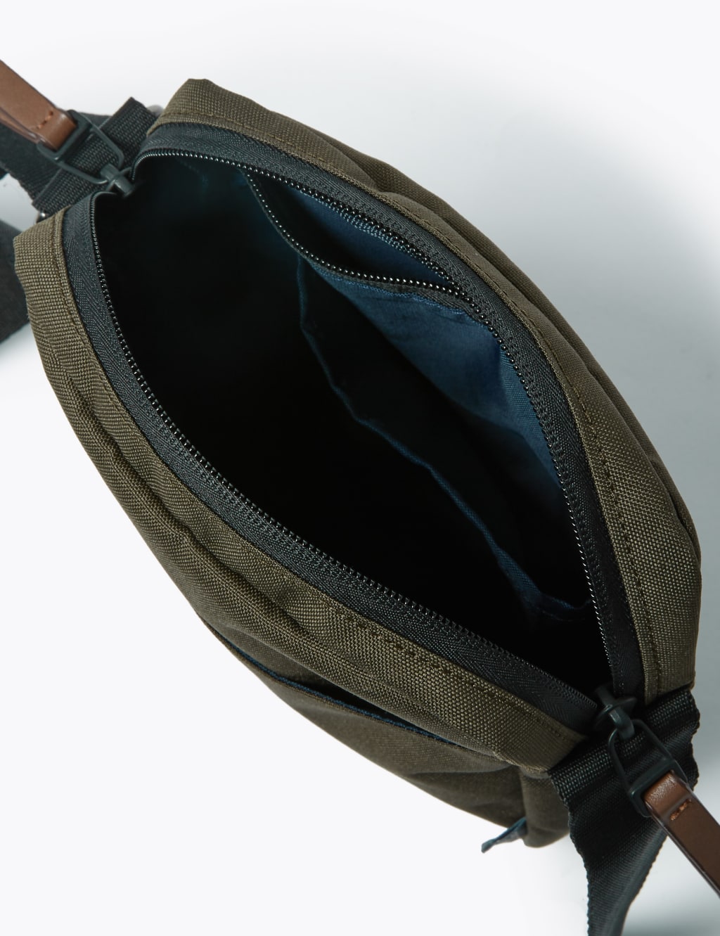 Pro-Tect™ Cross Body Bag 5 of 6