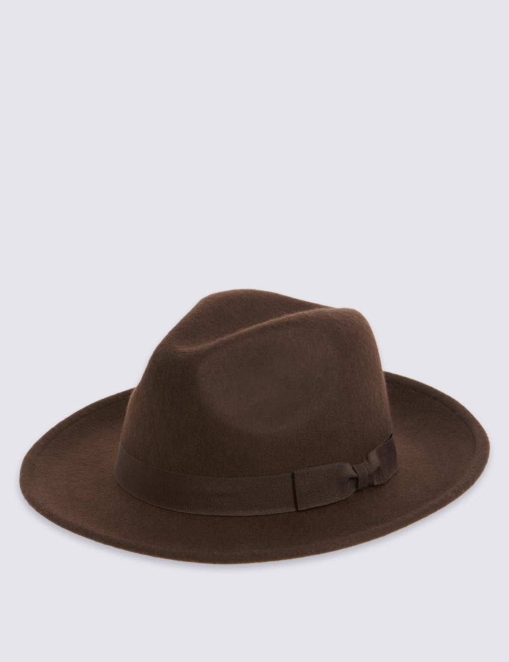 M&s fedora hat discount